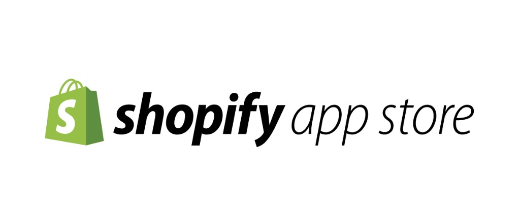 Shopify App installieren
